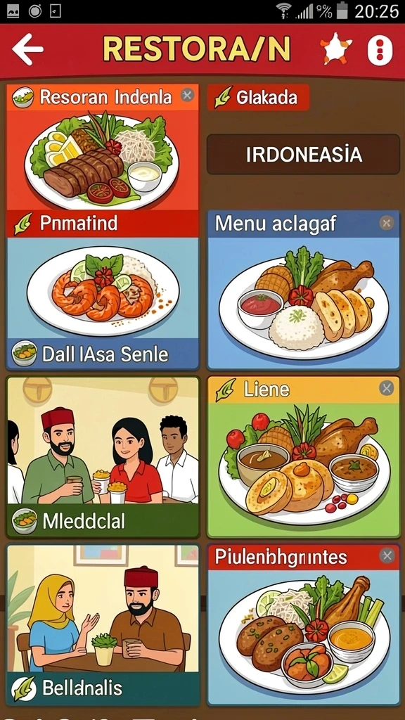rp6677 Versi Terbaru: Apa yang Baru? screenshot