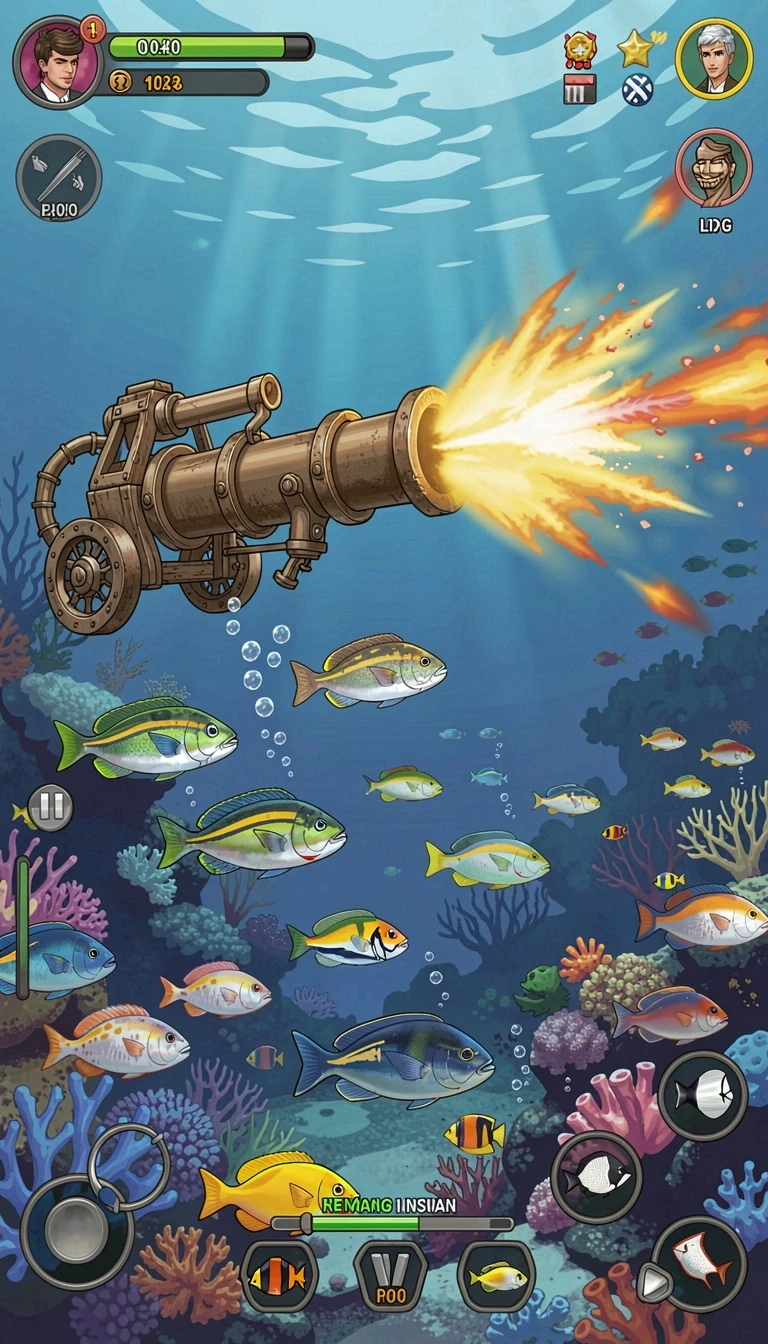 Unduh luckyslots APK Gratis untuk Android screenshot