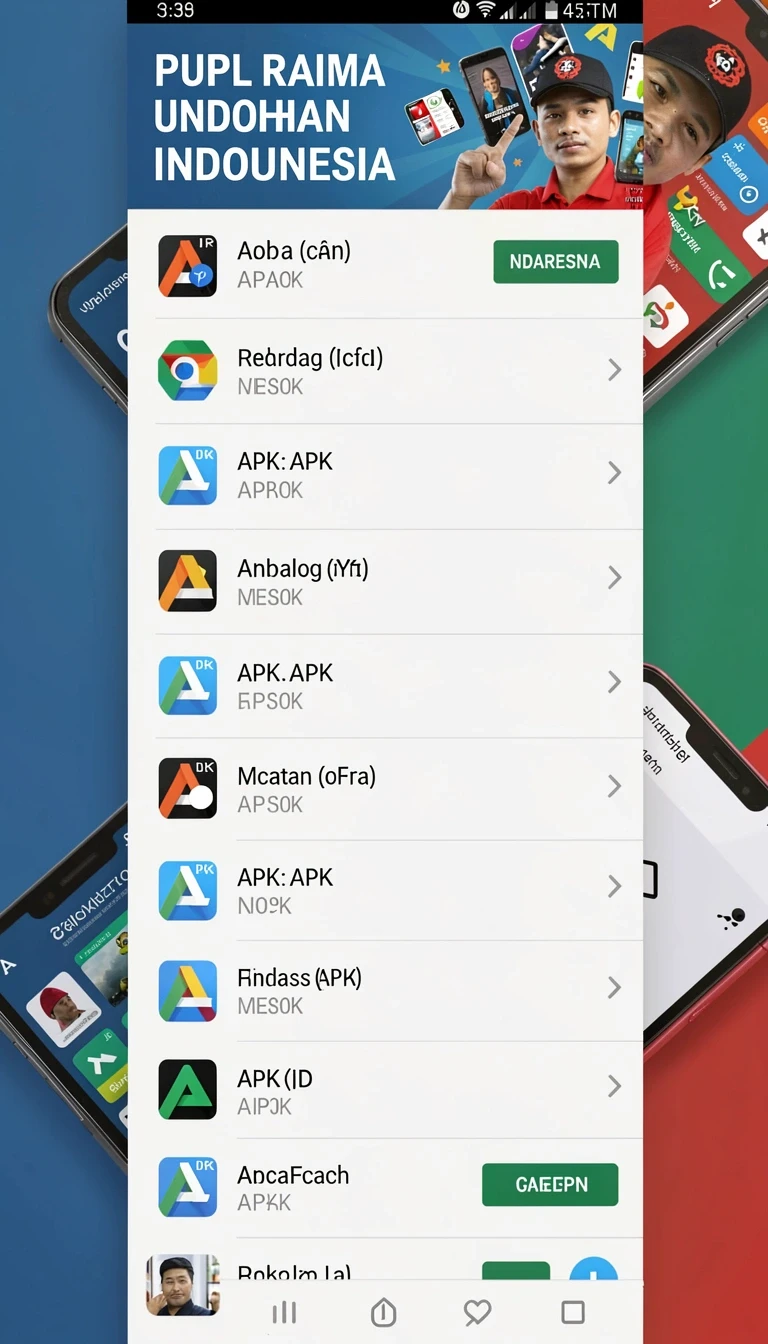 Aplikasi ciputra88 Terbaik untuk Android dan iOS screenshot