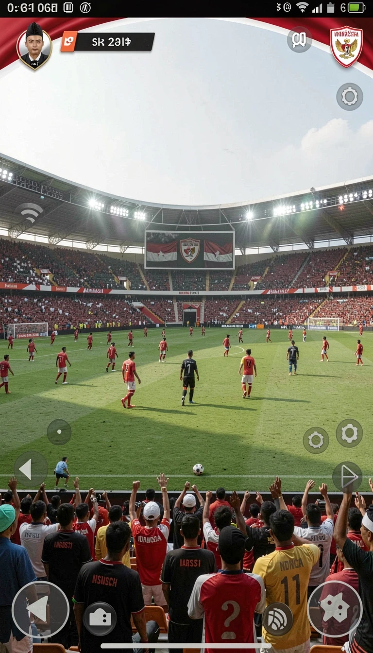 stake779 Terbaru untuk Android: Download APK Gratis screenshot