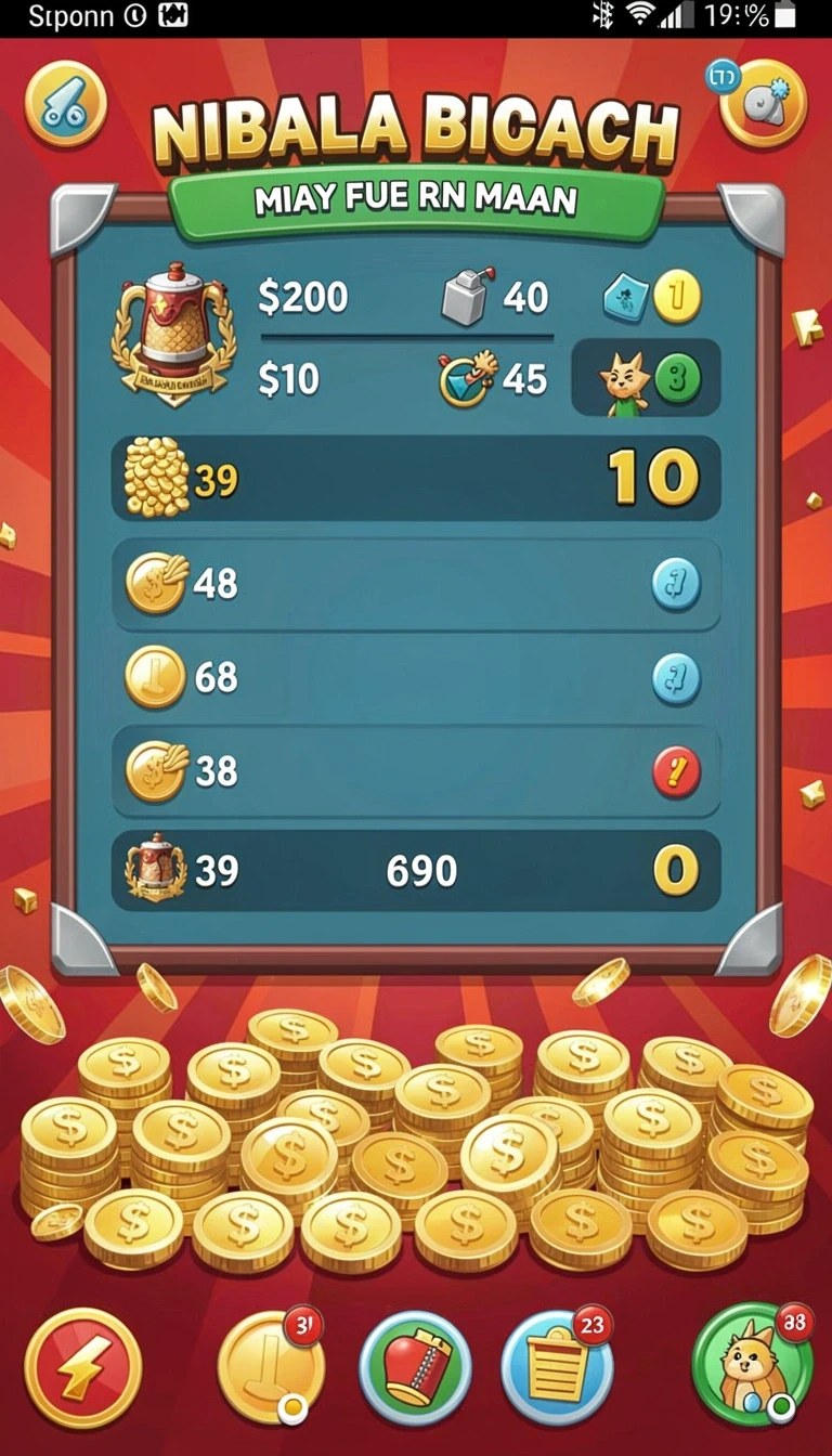 Aplikasi olympus88 Terpercaya untuk Android screenshot