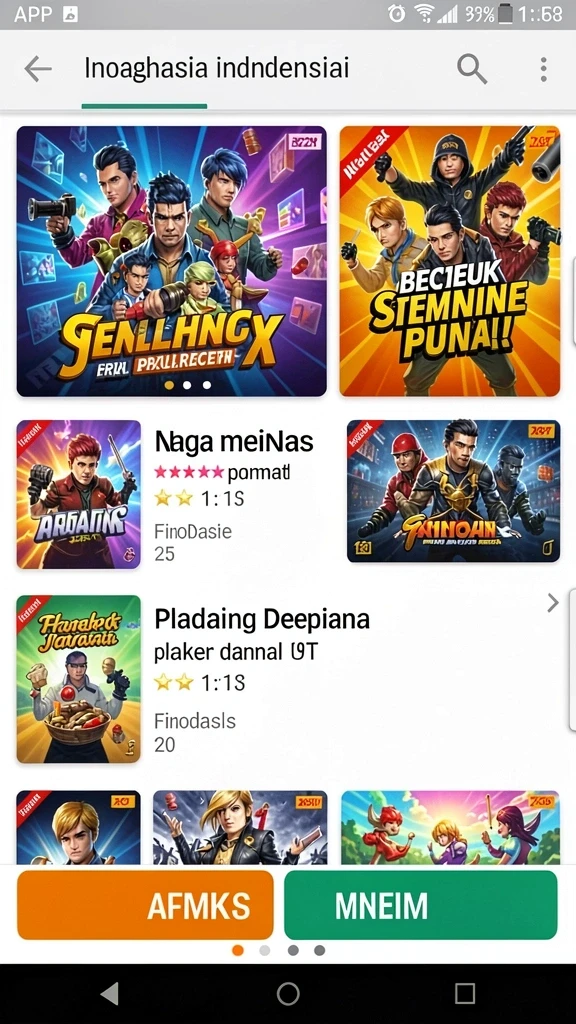 Panduan Lengkap Aplikasi playwin untuk Pemula screenshot