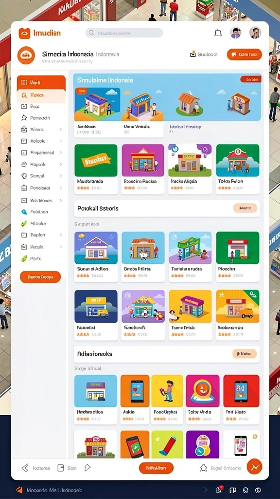 Panduan Instalasi Aplikasi madu303 di Android screenshot