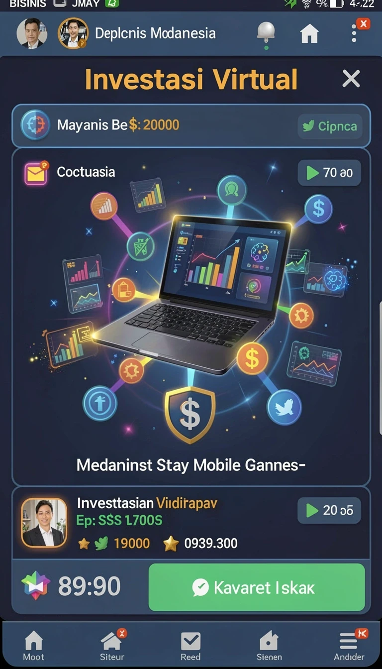 mpo500 Terbaru: Download APK dan Info Lengkap screenshot