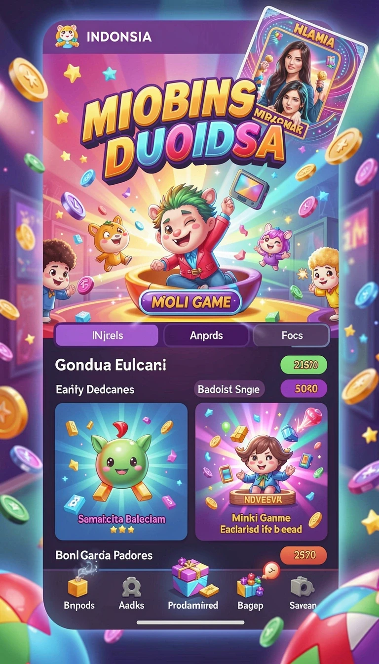 rprr Terbaru 2026: Download APK dan Review screenshot