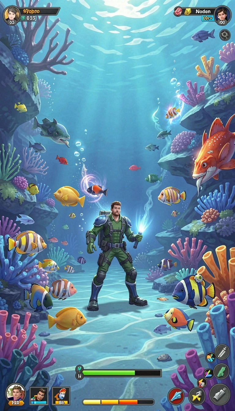 Download 6cf APK untuk Android screenshot
