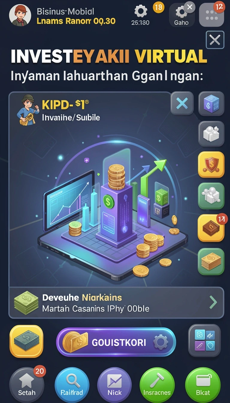 crs99 APK Terbaru untuk Android Tanpa Iklan screenshot