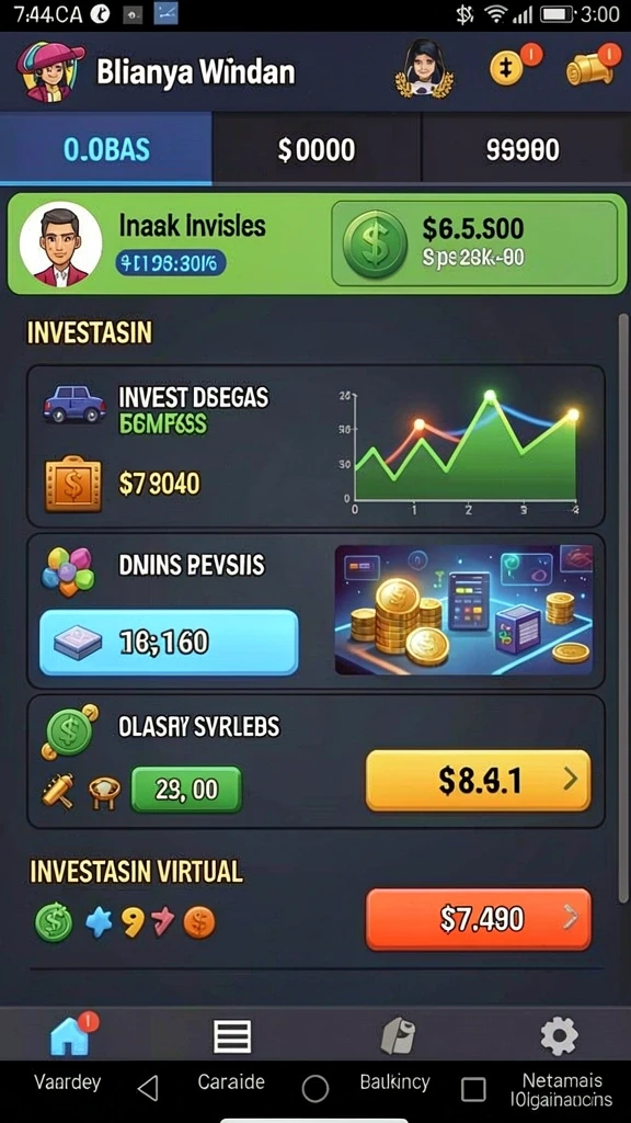 6r6r App APK Terbaru screenshot
