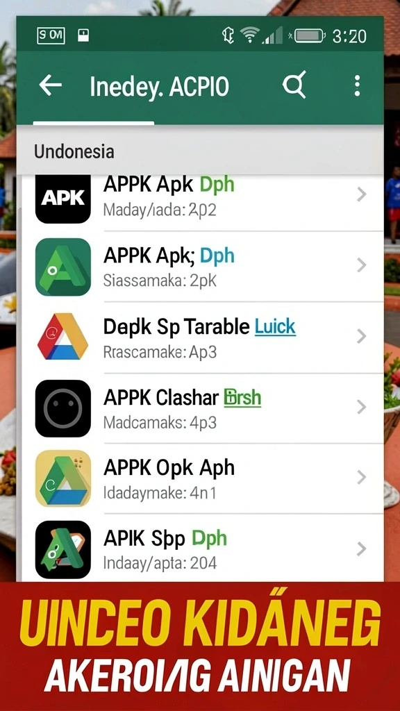 ledak188 Terbaru untuk Android: Download APK Gratis screenshot