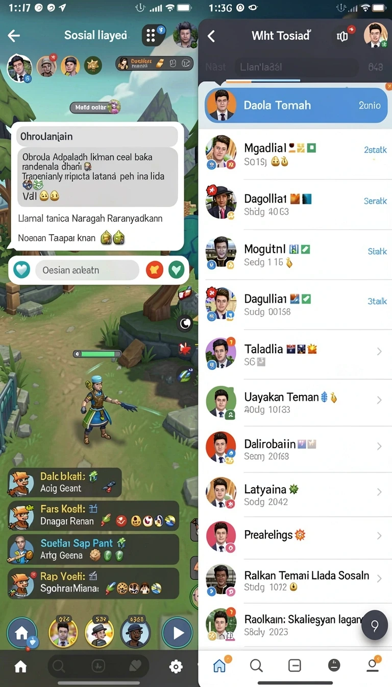 Download 8g8g APK untuk Android screenshot