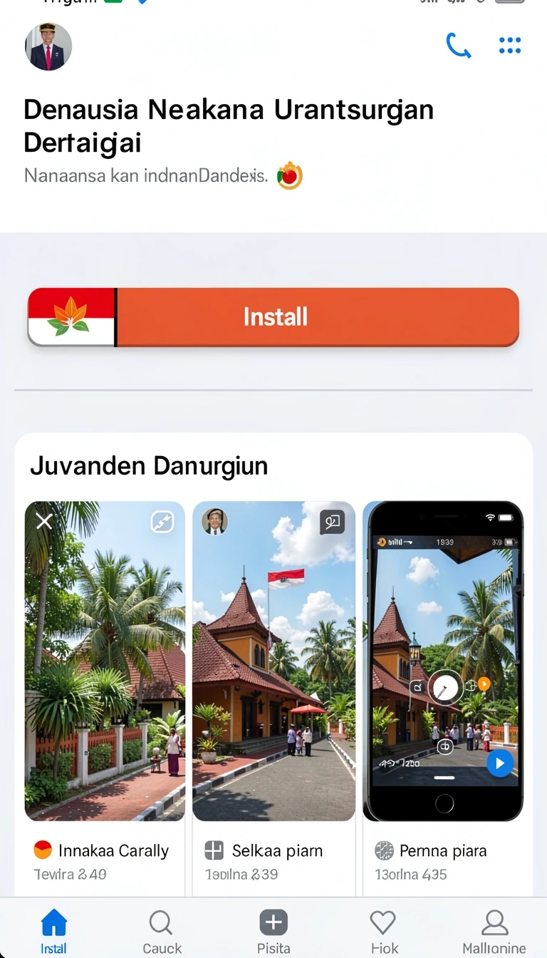 Download pandawin APK untuk Android screenshot