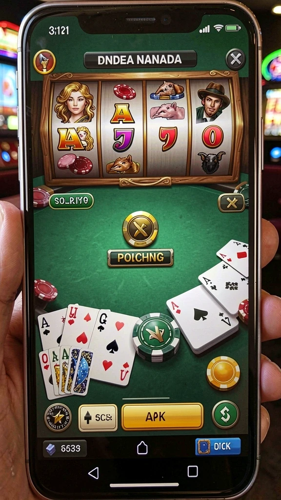 Cara Menggunakan Aplikasi gading22 untuk Pemula screenshot
