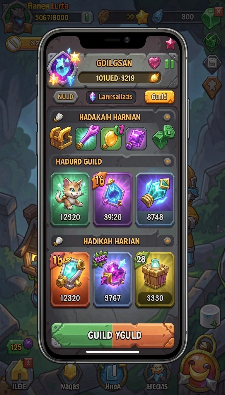 999l APK: Fitur, Ukuran, dan Link Download screenshot