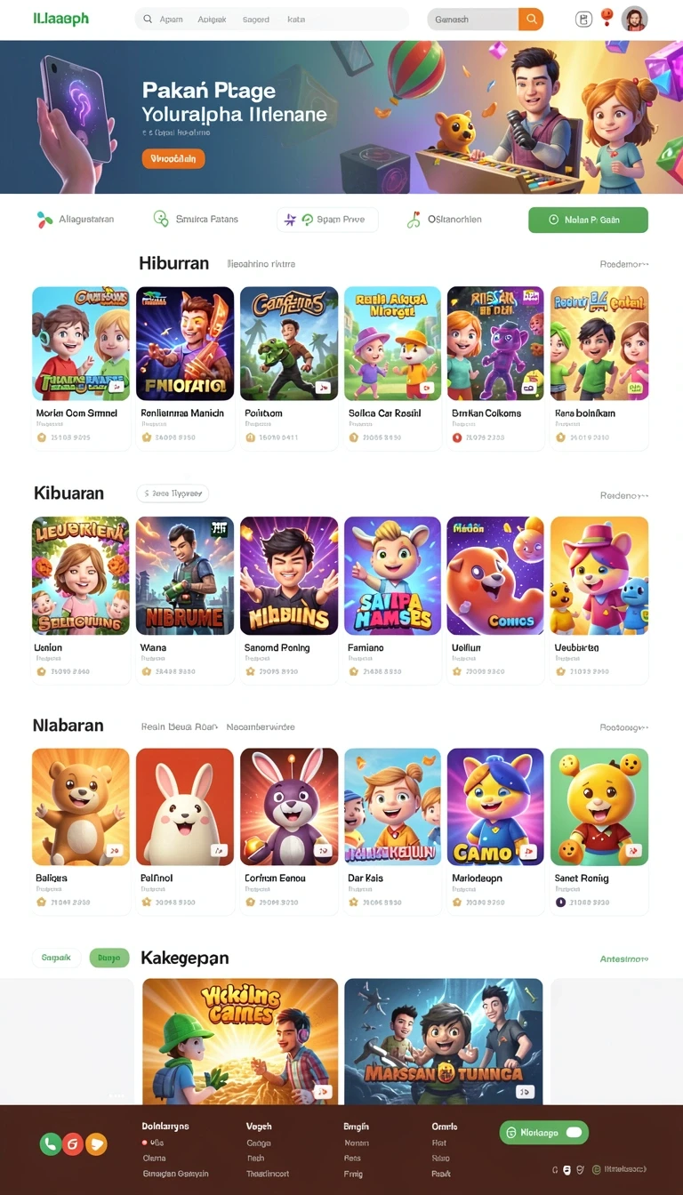 idn789 APK: Cara Download dan Instal di Android screenshot