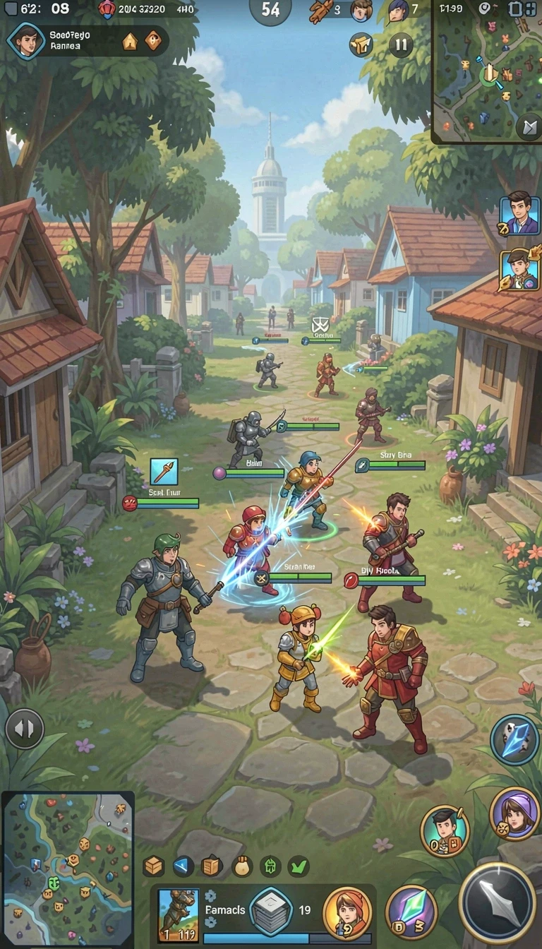 asd123 Terbaru untuk Android: Download APK Gratis screenshot