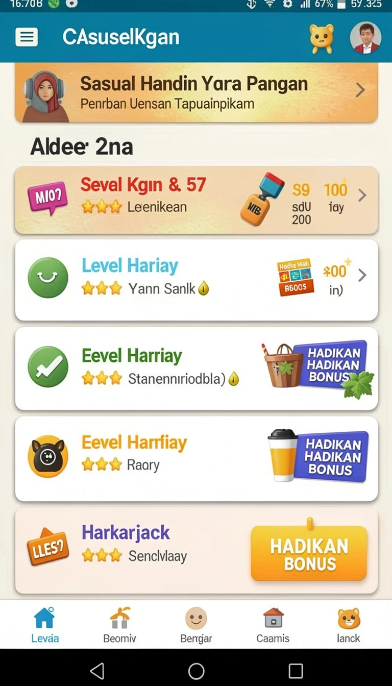 nusantaratoto Terbaru 2026: Download APK dan Review screenshot