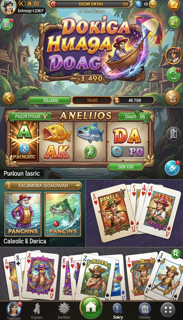 bima11 APK Terbaru dengan Fitur Lengkap screenshot