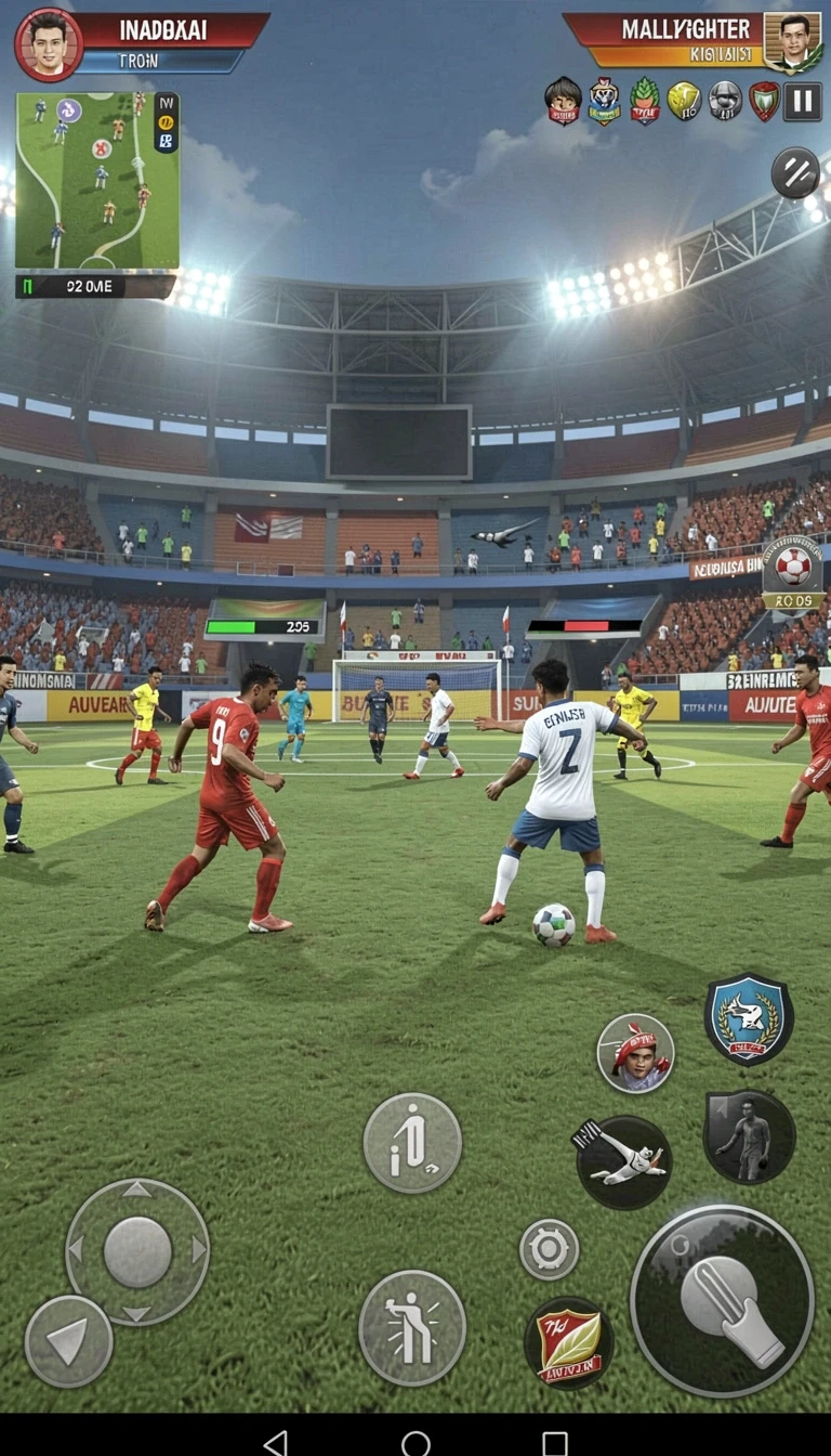 vipinvitation APK Terbaru untuk Perangkat Android screenshot