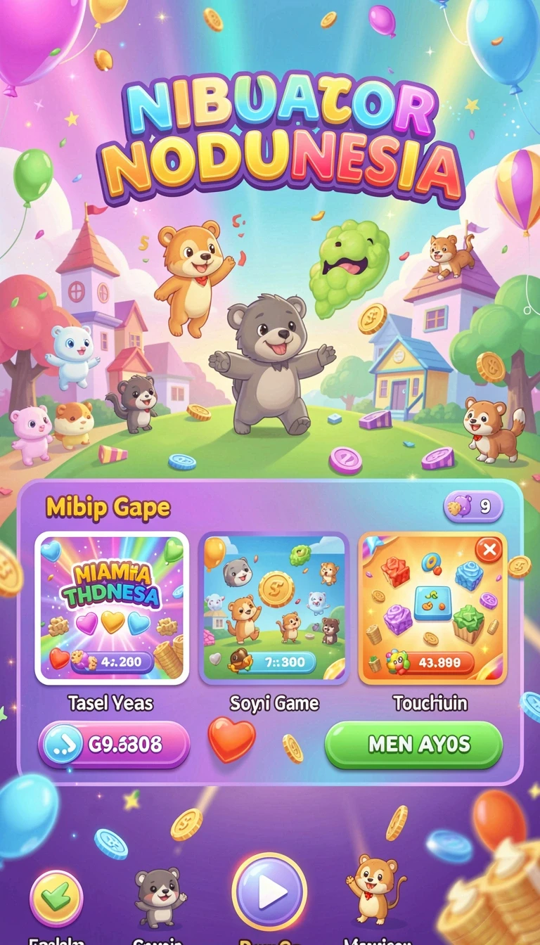 slotgacor APK Terbaru dengan Fitur Lengkap screenshot