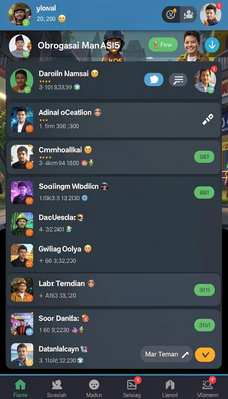 bni789 APK Terbaru dengan Fitur Lengkap screenshot