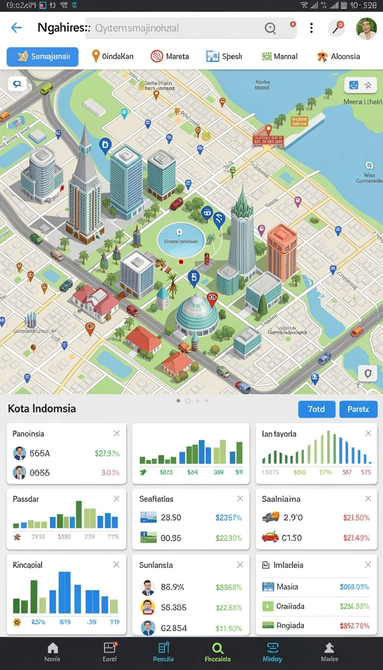 djarumtoto APK Terbaru 2026 untuk Semua Perangkat screenshot