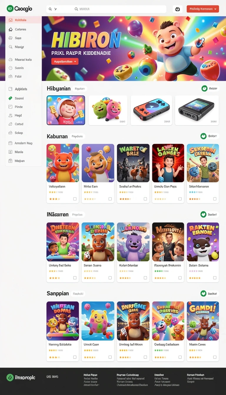 Cara Download dan Instal 7dewa di Android screenshot