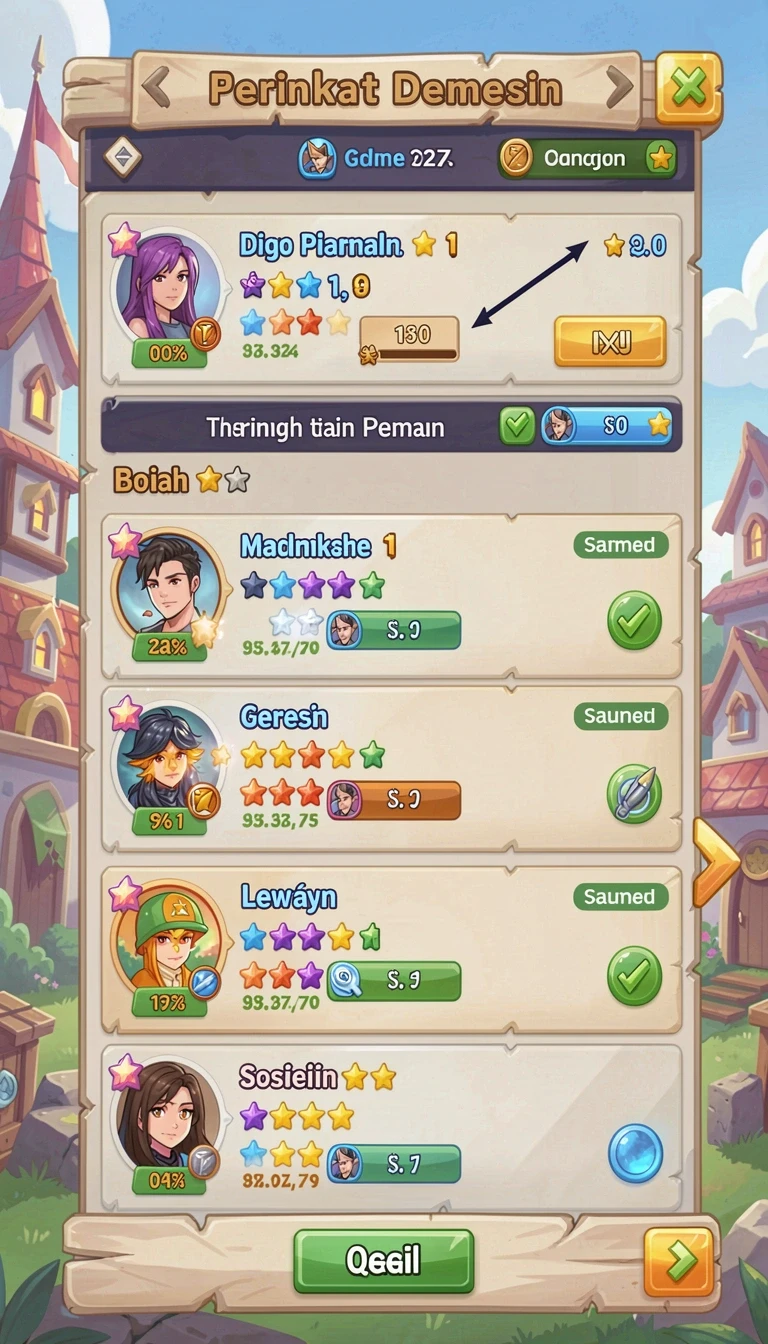 Aplikasi dewa66 Terbaru: Review dan Link Download screenshot