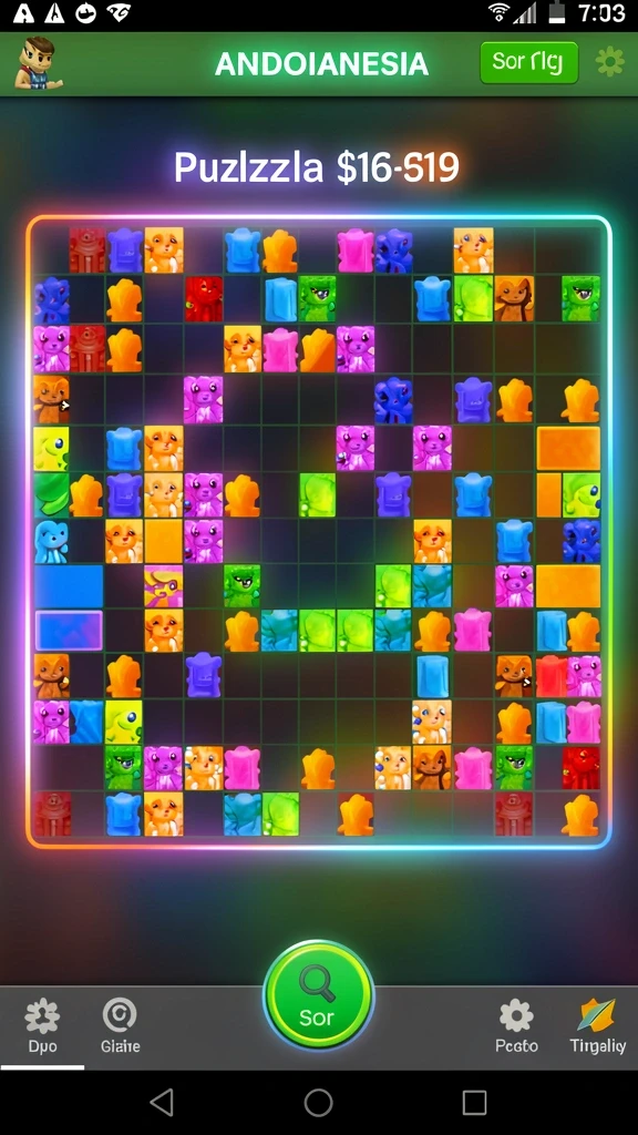 Aplikasi slot66 Terpercaya untuk Android screenshot