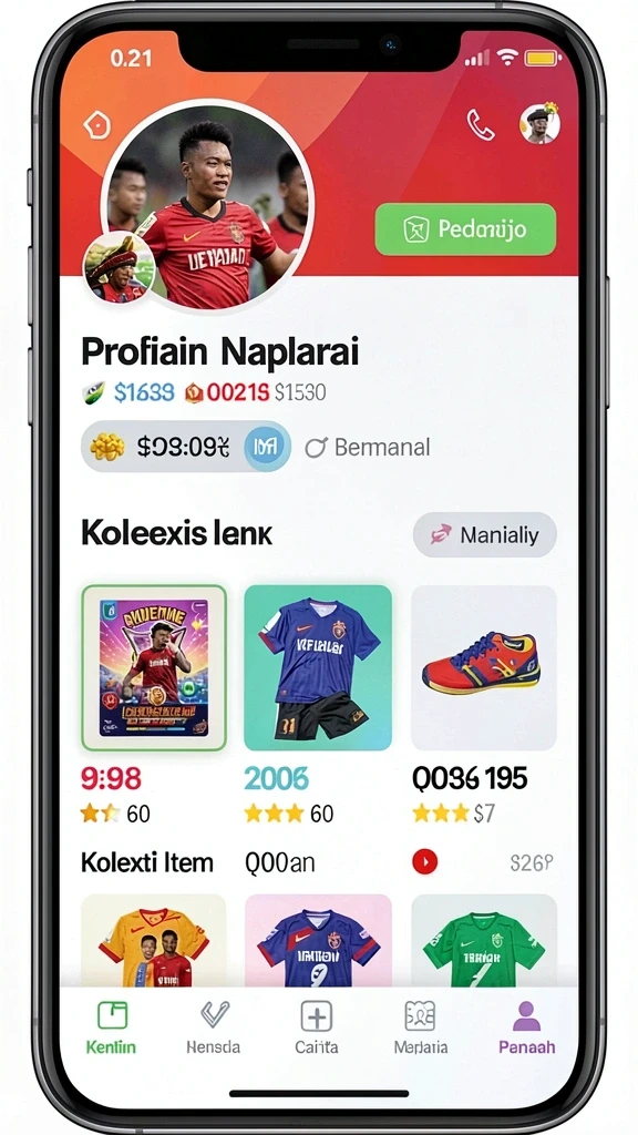 Kelebihan dan Fitur Aplikasi mitratogel Terbaru screenshot
