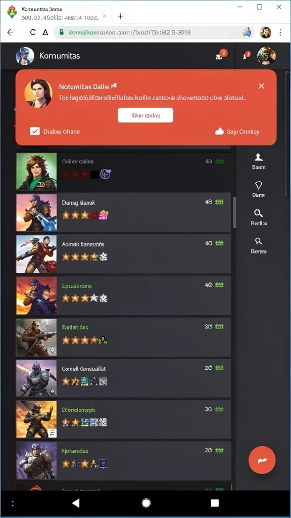 Aplikasi aztec88 Resmi: Download dan Instalasi screenshot